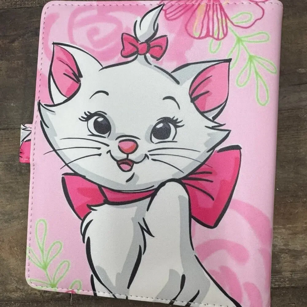 Disney ring binder